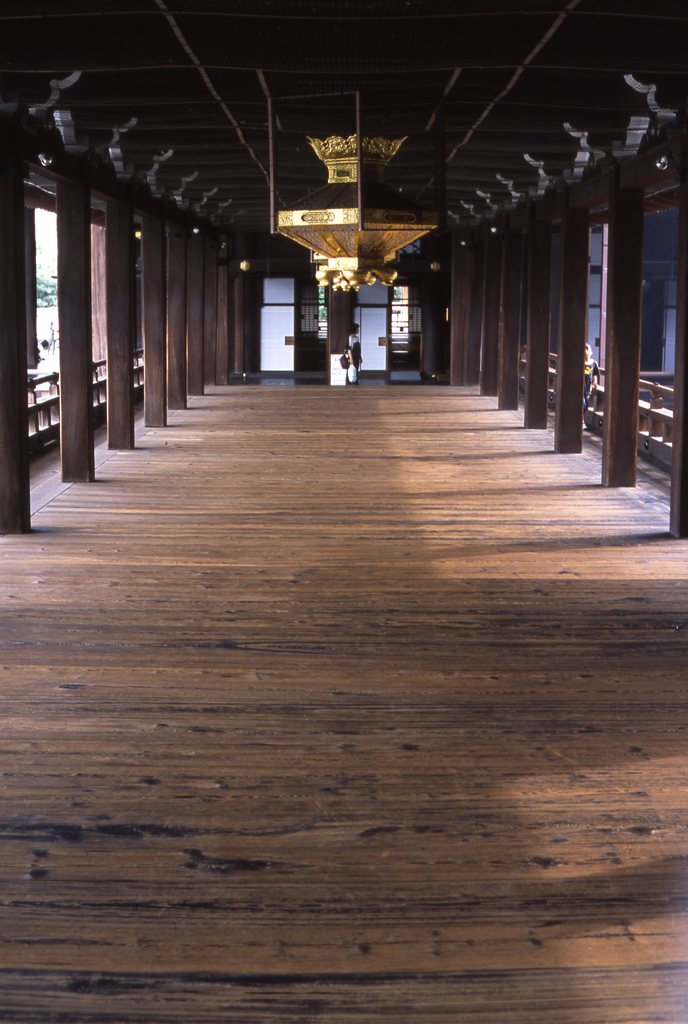 西本願寺