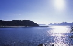 佐田岬