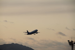 空へ2