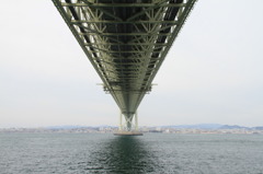 明石海峡大橋2
