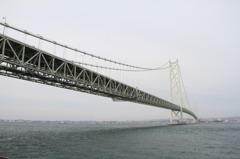 明石海峡大橋1