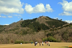 竹田城跡