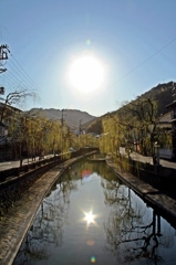 城崎にて1