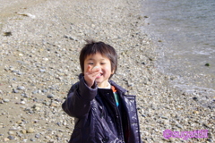 みーつけたっ！