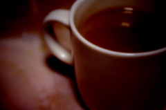 break time