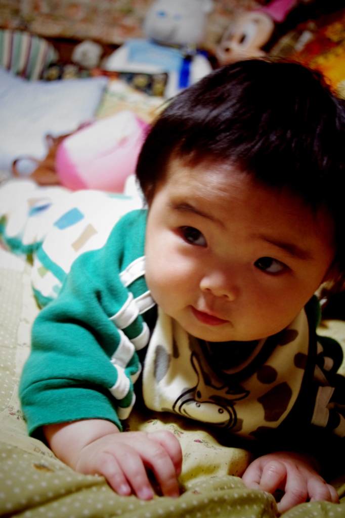 まだまだこれから