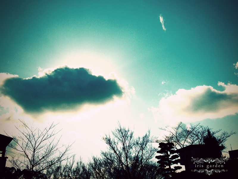 空