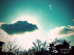 空