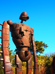 空の住人