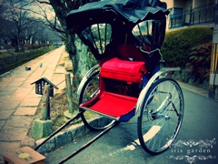 人力車