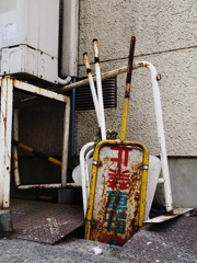 街の心象　#1