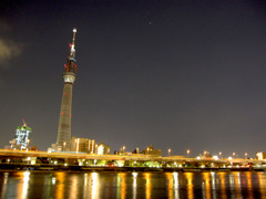 Sky Tree