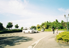 桜島