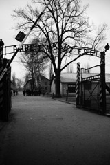 Auschwitz