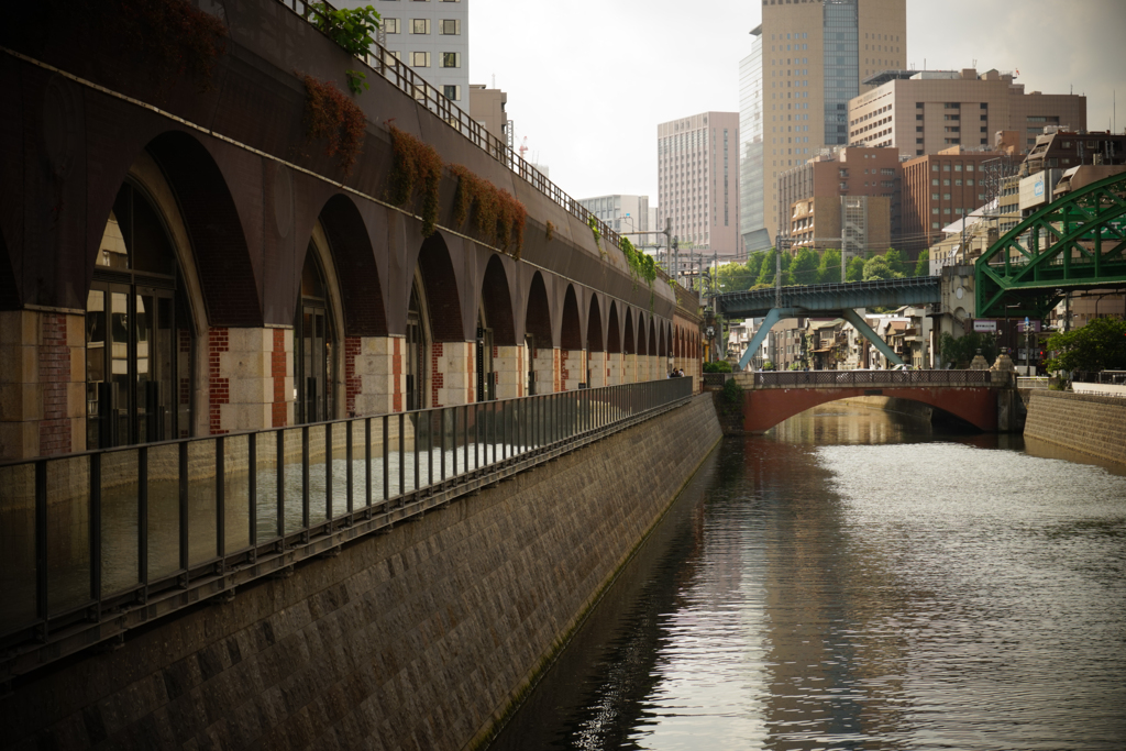 万世橋