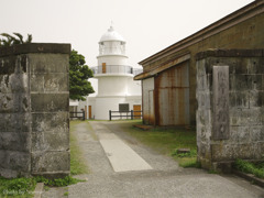 樫野埼灯台