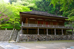 国宝金堂