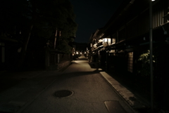 静寂