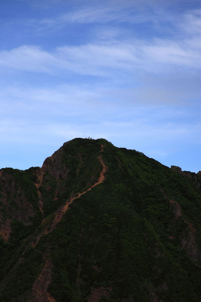 道