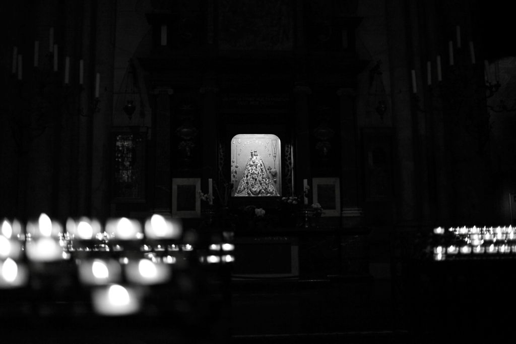 祈り