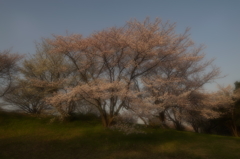 夢の中