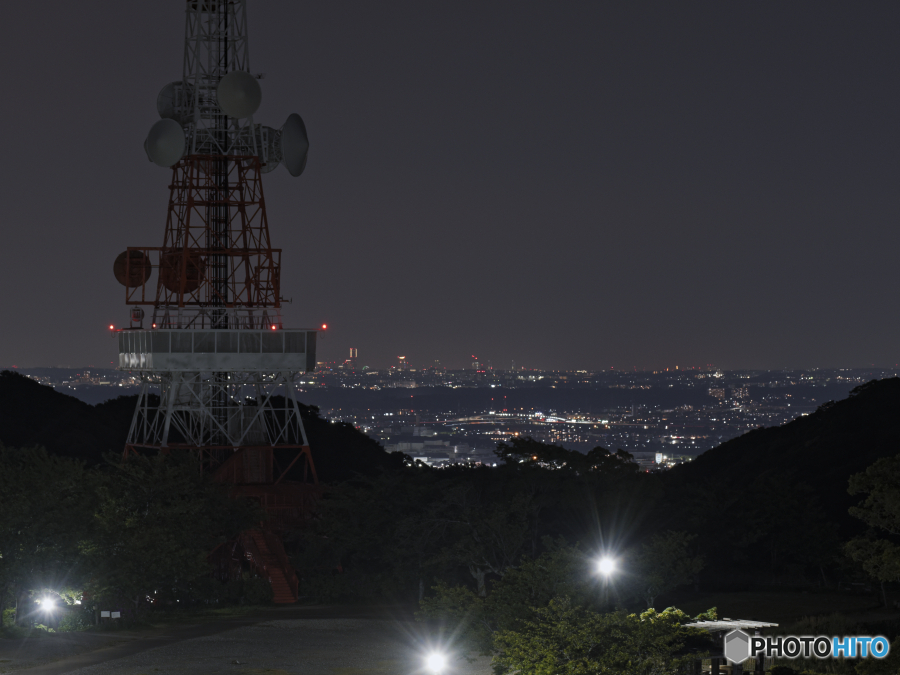 横浜を狙う