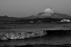 茅ヶ崎海岸
