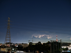 雷雲