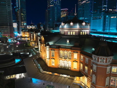 東京駅