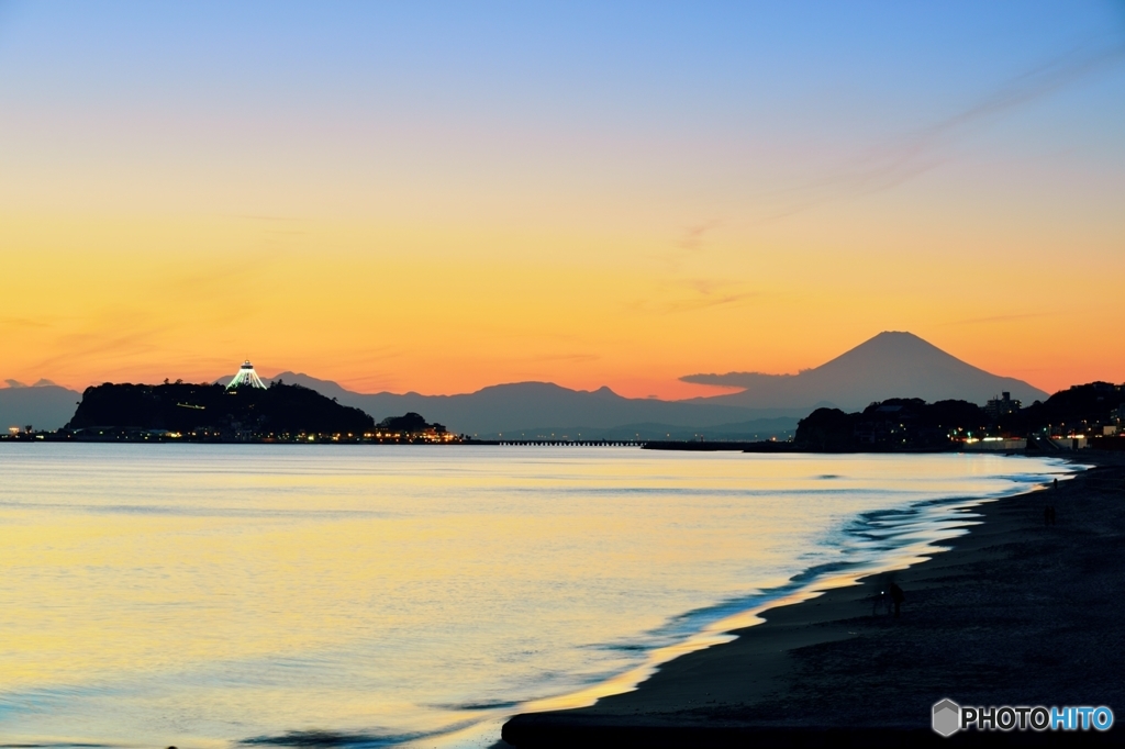 好きな風景