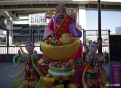 ゴンヘイファッチョイ