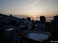 日の出