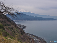 薩埵峠