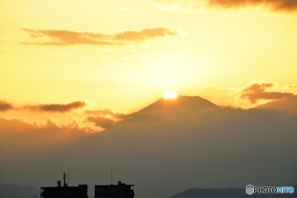 幸運のダイヤ