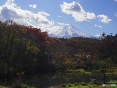 始まりの地