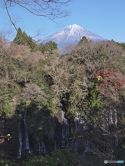名残