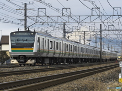 富士鉄　東海道線