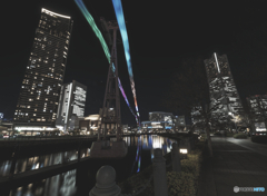 ブルーライト横浜