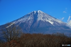 大崩