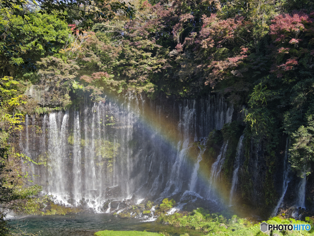 色彩の飛沫