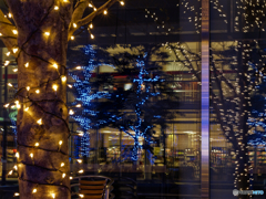 マジックグラス