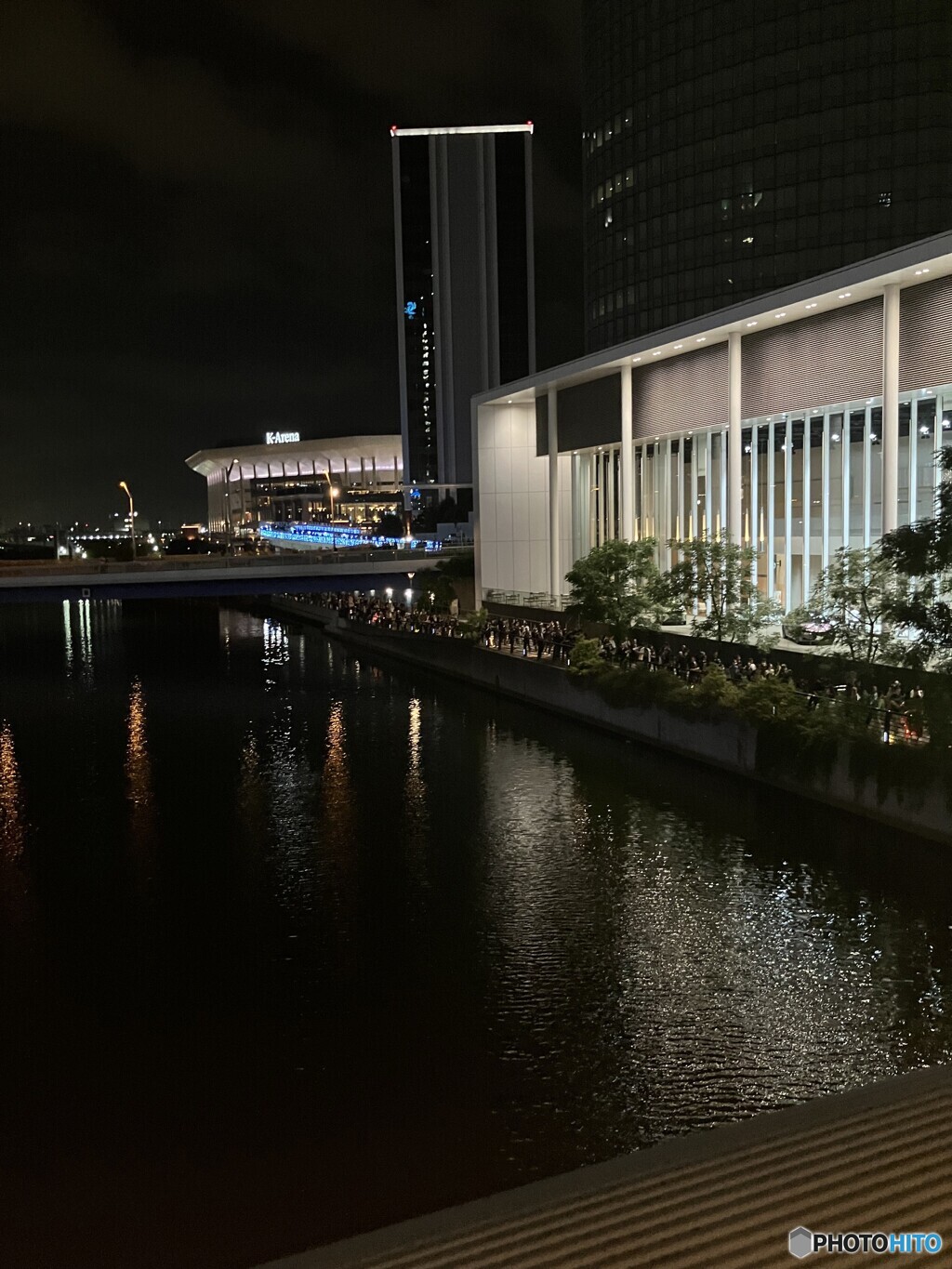 Kアリーナ
