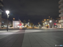 夜景