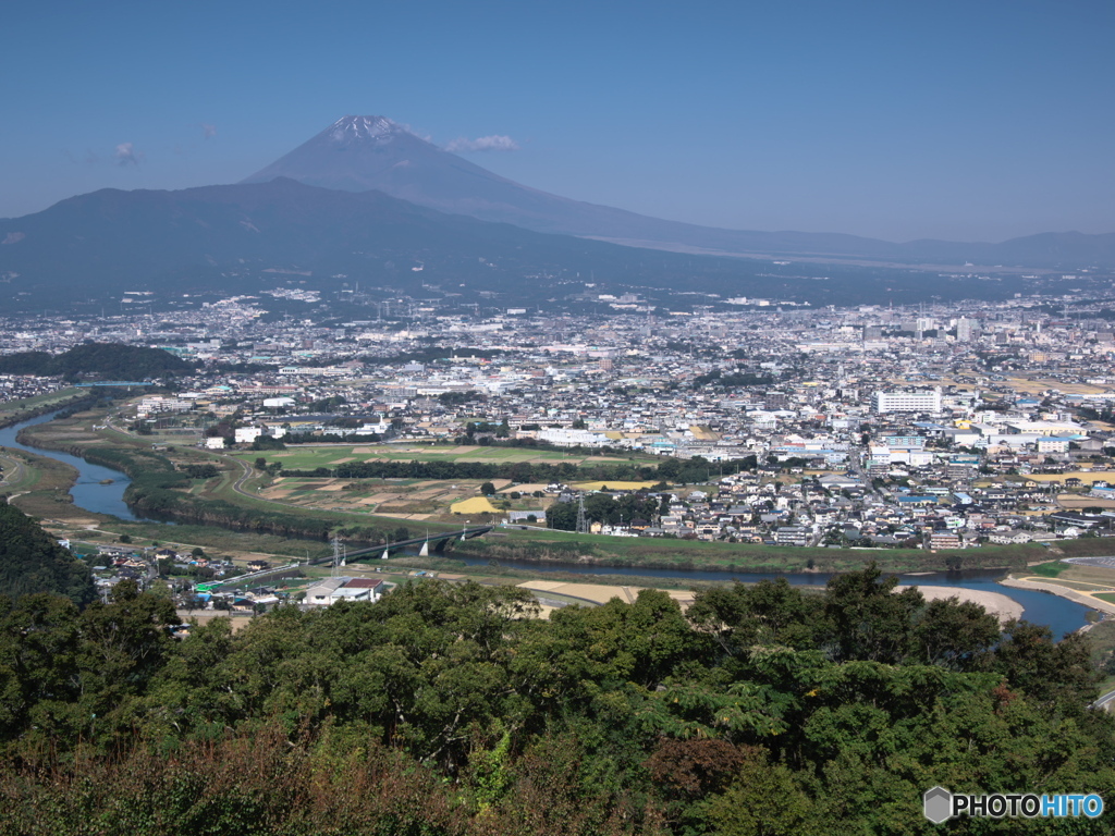 街並み