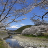 春のW富士