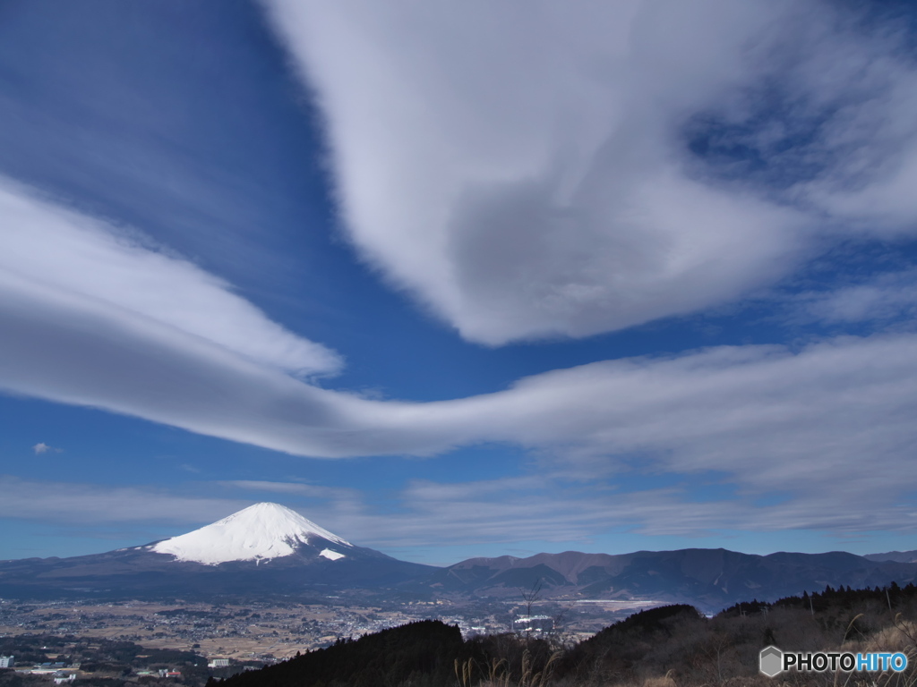 雲