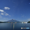 ソフトな星空