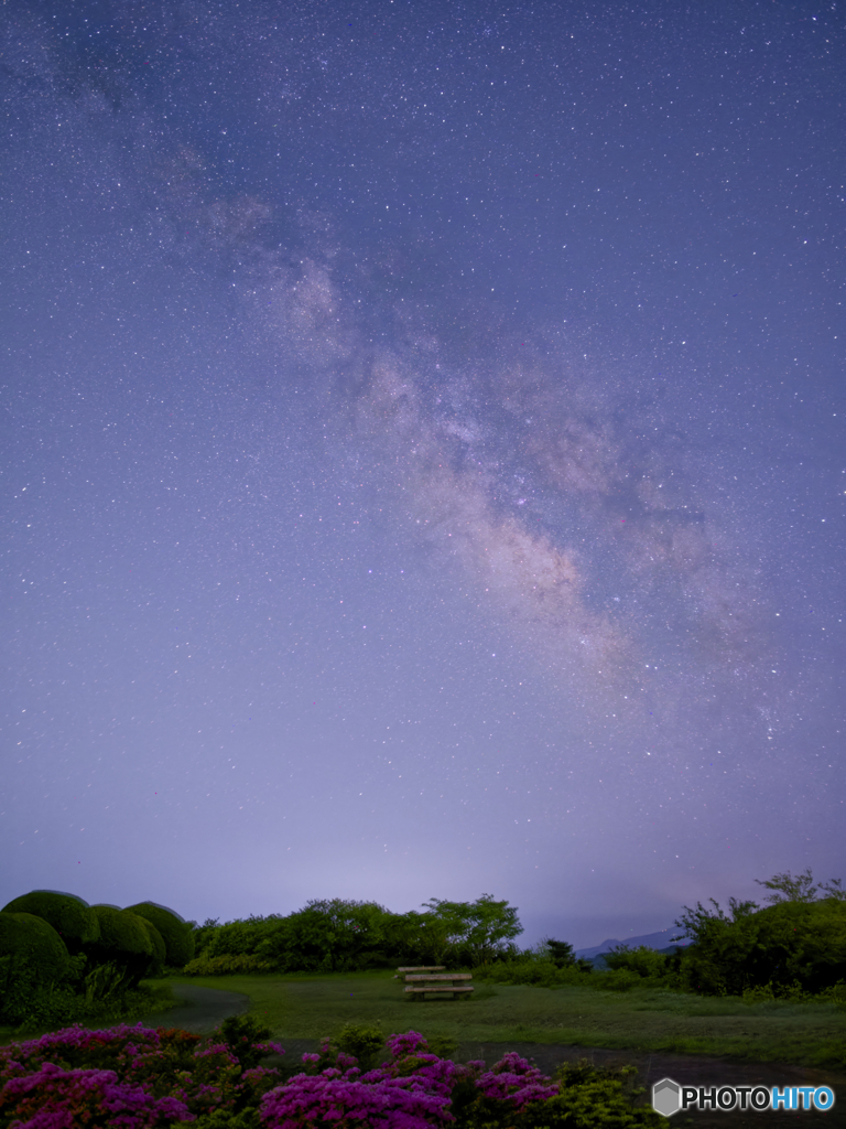 リメイク 天の川