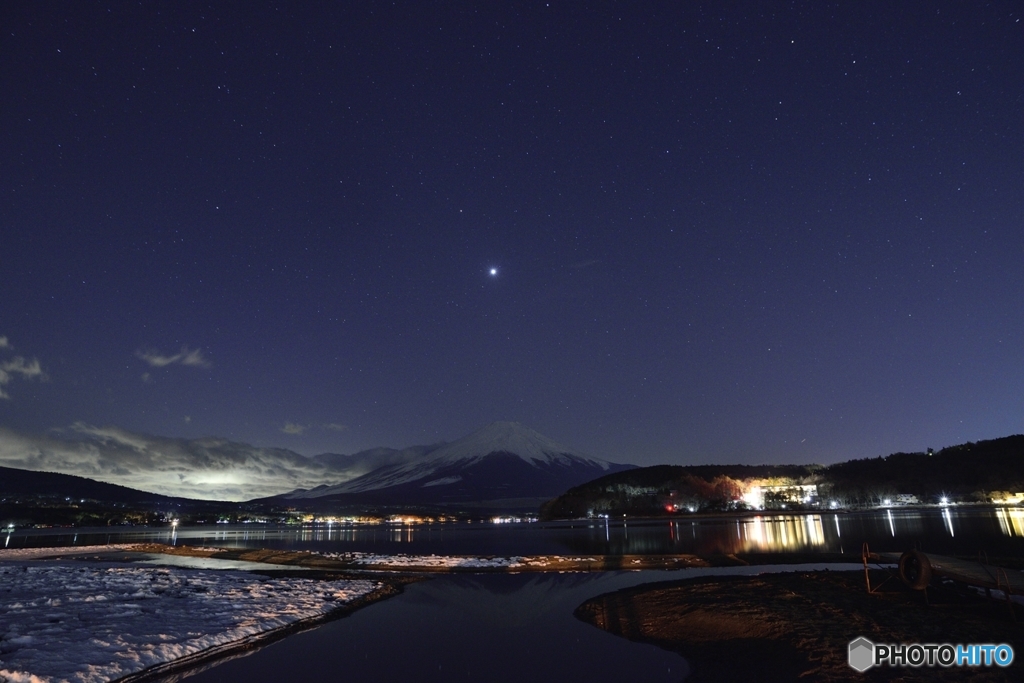 一番星