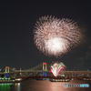 夜に咲く